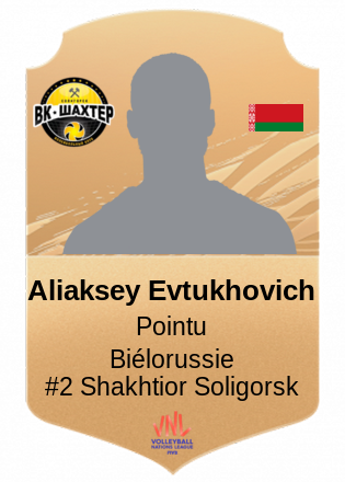 Aliaksey Evtukhovich