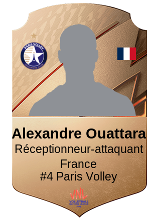 Alexandre Ouattara