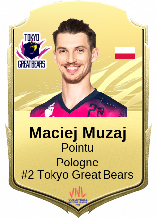 Maciej Muzaj