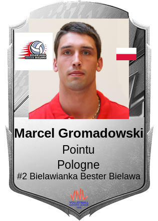 Marcel Gromadowski
