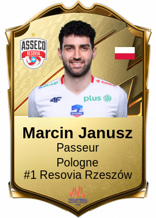 Marcin Janusz