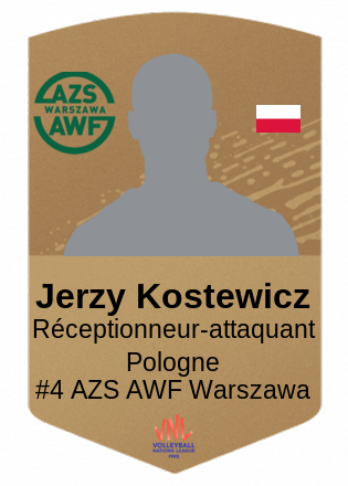 Jerzy Kostewicz