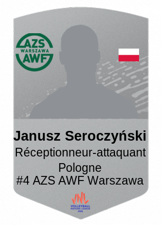 Janusz Seroczyński