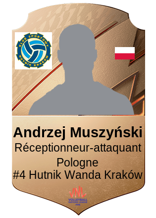 Andrzej Muszyński