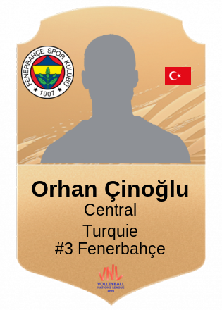 Orhan Çinoğlu