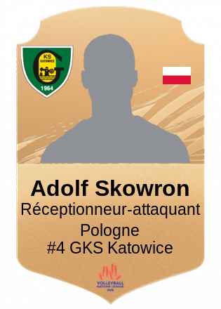 Adolf Skowron