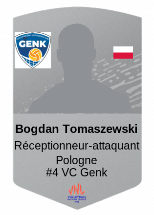 Bogdan Tomaszewski