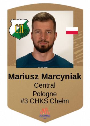 Mariusz Marcyniak