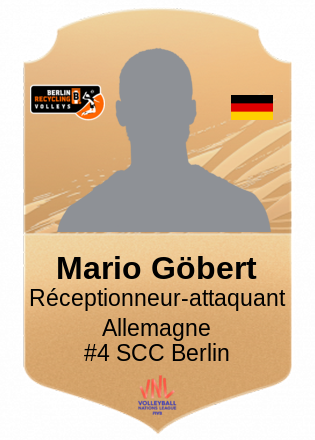 Mario Göbert