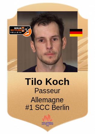 Tilo Koch