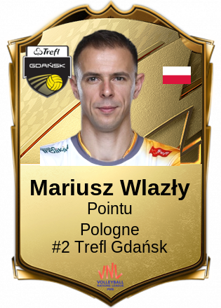 Mariusz Wlazły