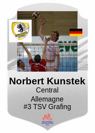 Norbert Kunstek