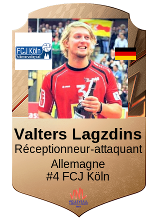 Valters Lagzdins
