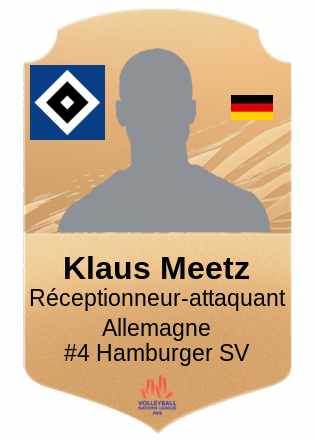 Klaus Meetz