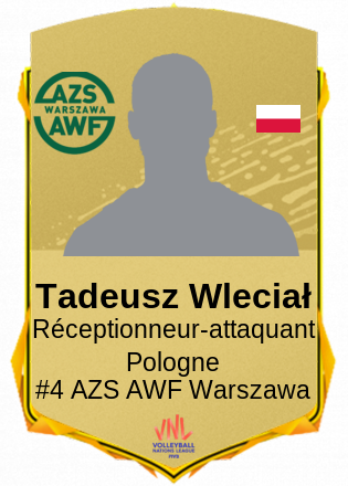 Tadeusz Wleciał