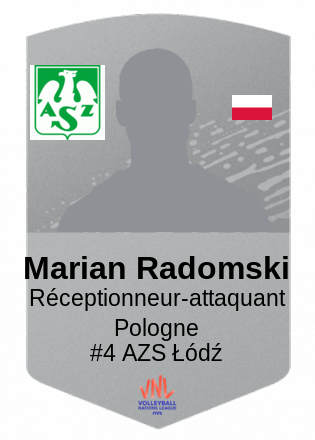 Marian Radomski
