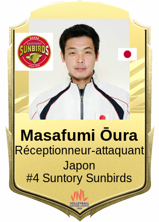 Masafumi Ōura