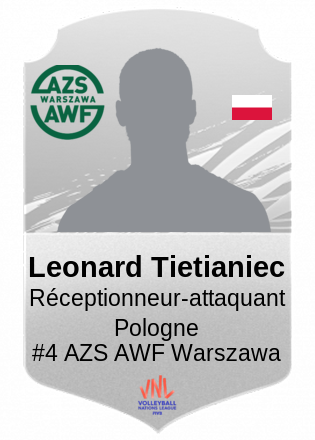 Leonard Tietianiec