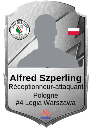 Alfred Szperling