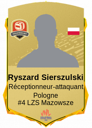 Ryszard Sierszulski