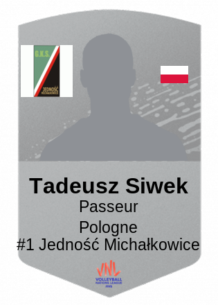 Tadeusz Siwek