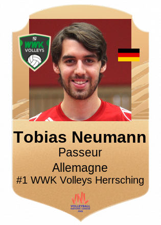 Tobias Neumann