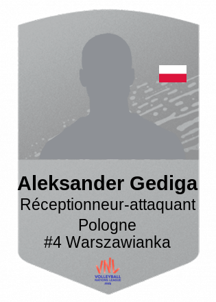 Aleksander Gediga