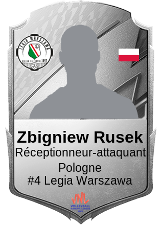 Zbigniew Rusek