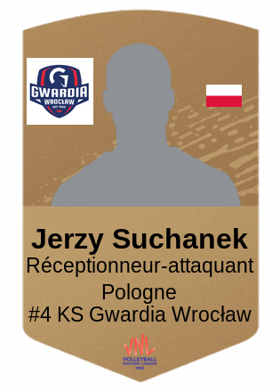 Jerzy Suchanek