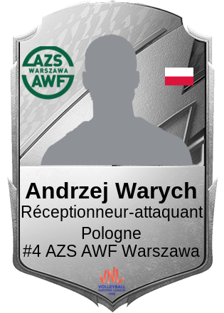 Andrzej Warych