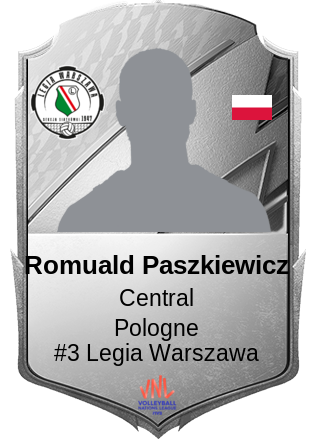 Romuald Paszkiewicz