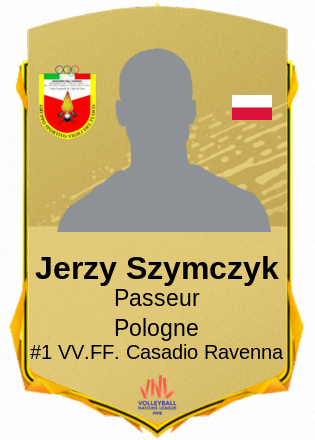 Jerzy Szymczyk