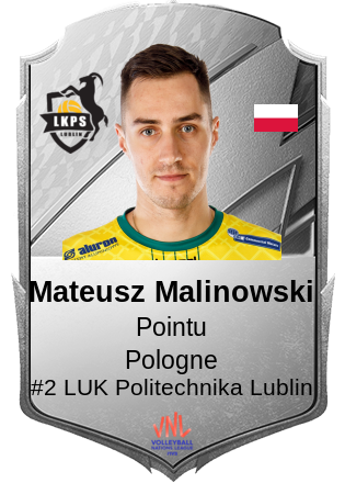 Mateusz Malinowski