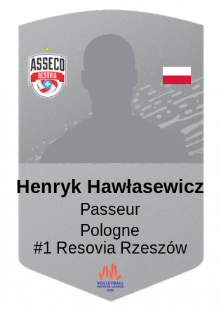 Henryk Hawłasewicz