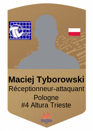 Maciej Tyborowski
