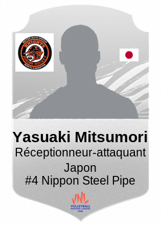 Yasuaki Mitsumori