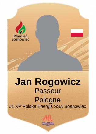 Jan Rogowicz