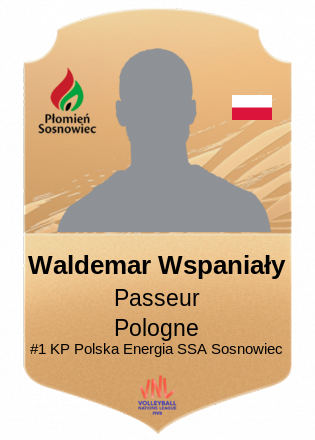Waldemar Wspaniały