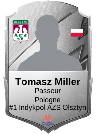Tomasz Miller