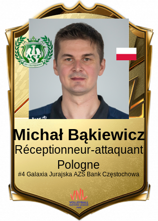 Michał Bąkiewicz