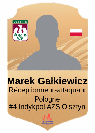 Marek Gałkiewicz