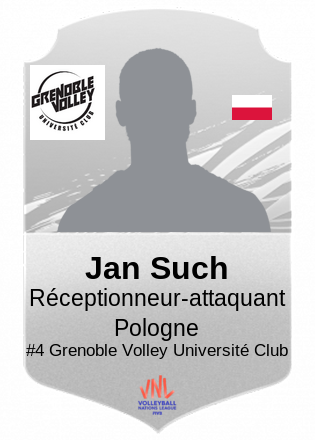 Jan Such