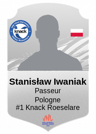 Stanisław Iwaniak