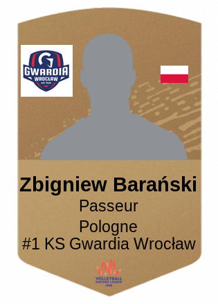 Zbigniew Barański