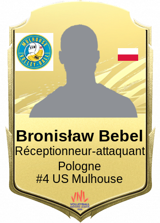 Bronisław Bebel