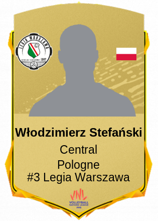 Włodzimierz Stefański