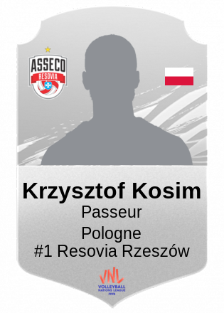 Krzysztof Kosim
