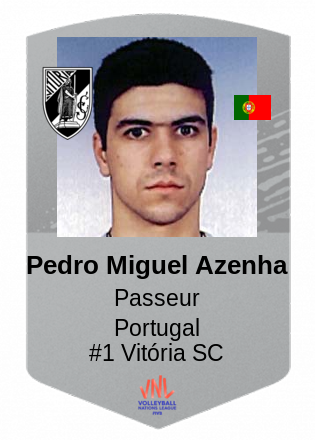 Pedro Miguel Azenha