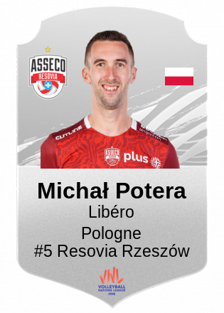 Michał Potera