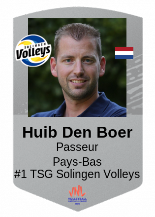 Huib Den Boer
